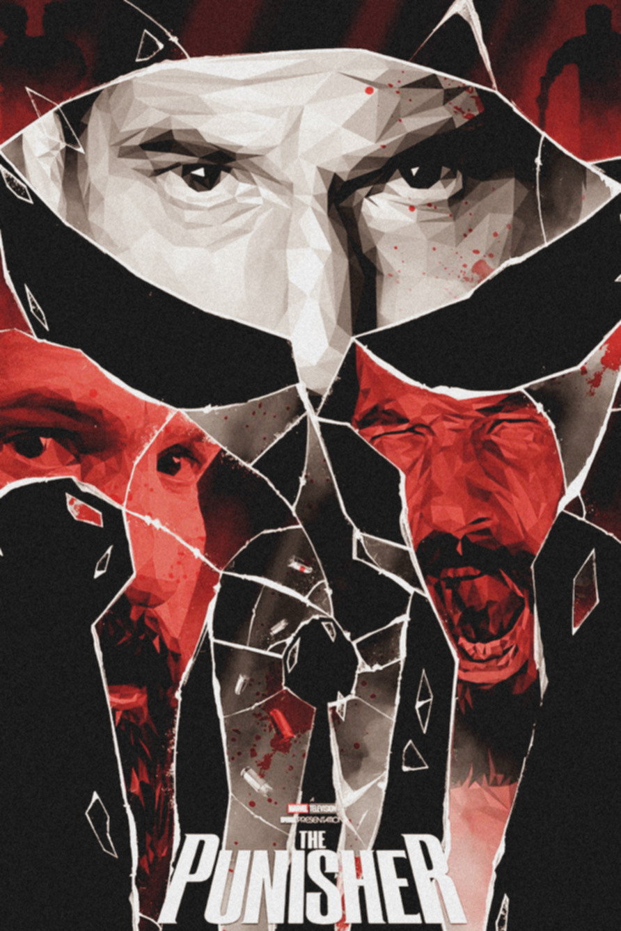 The Punisher