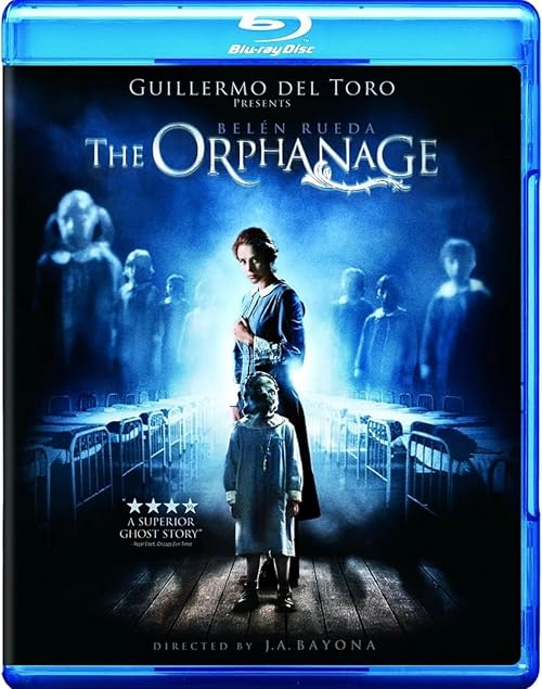 El orfanato llega a Hollywood