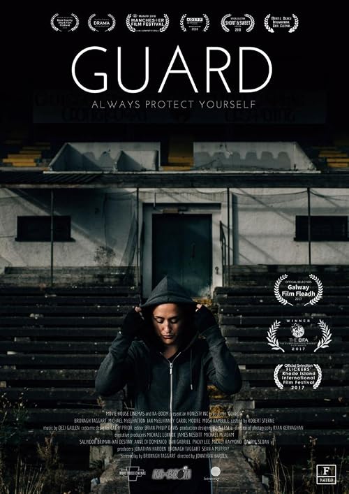 Guard