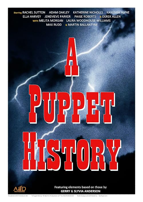 A Puppet History