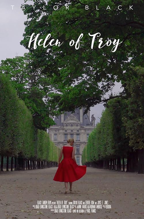Helen of Troy