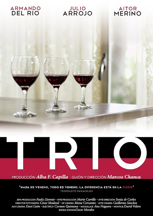 Trío