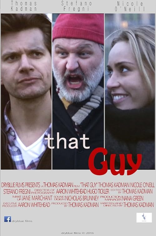 That Guy
