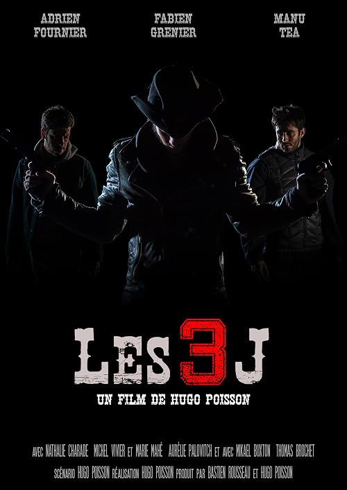 Les 3J