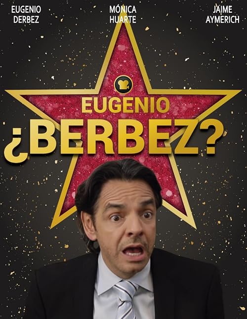 Problema con la estrella de Eugenio ¿Berbez?