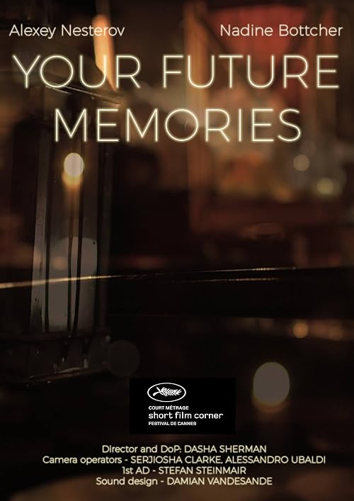 Your Future Memories