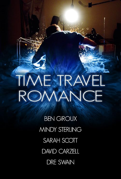 Time Travel Romance