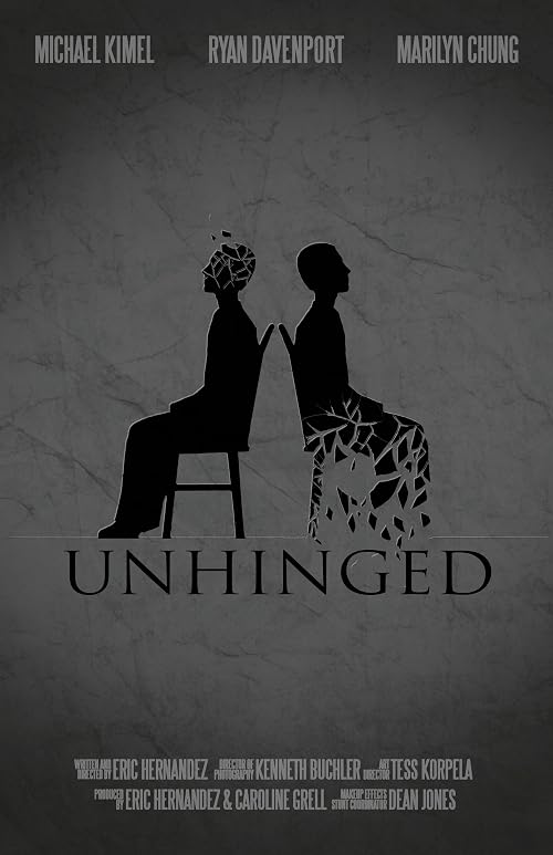 Unhinged