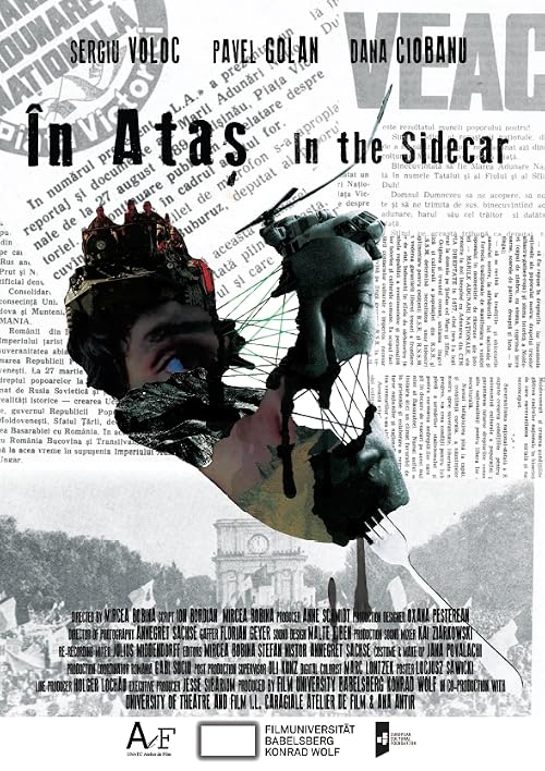 In the Sidecar