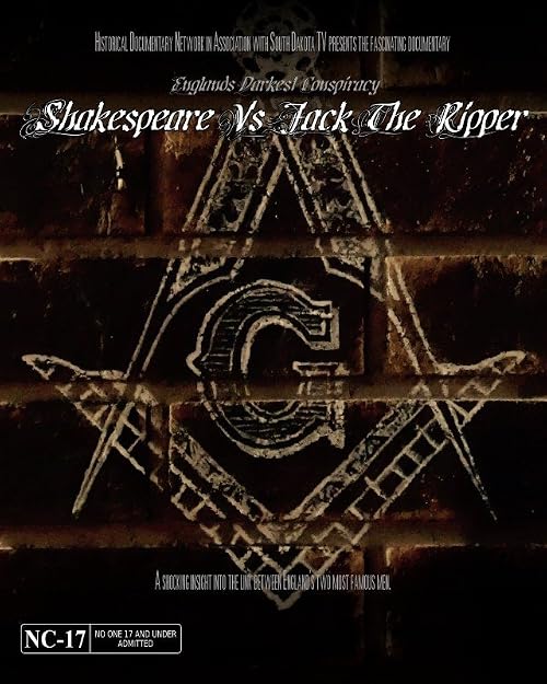Shakespeare v Jack the Ripper