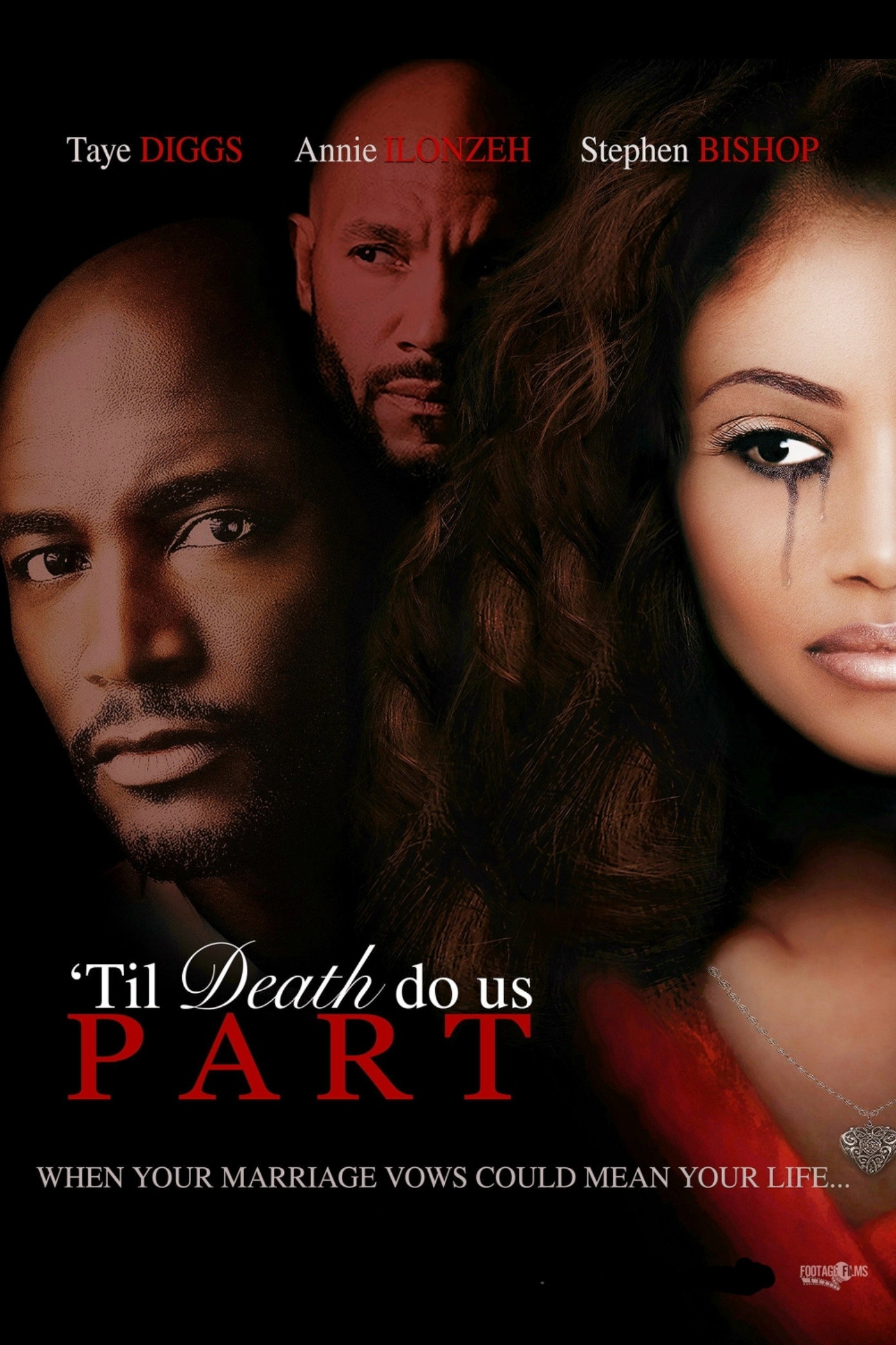 Til Death Do Us Part