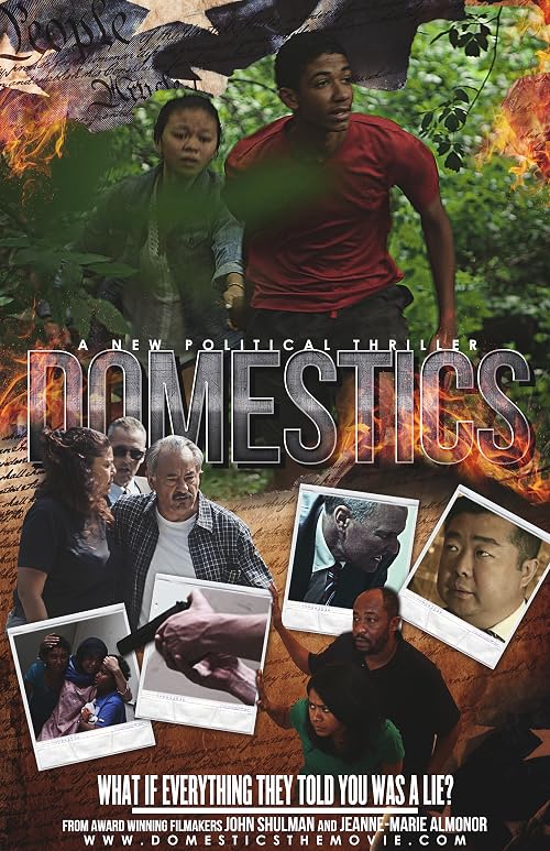Domestics