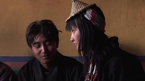 Norbu, My Beloved Yak