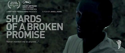 Shards of a Broken Promise