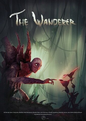 The Wanderer