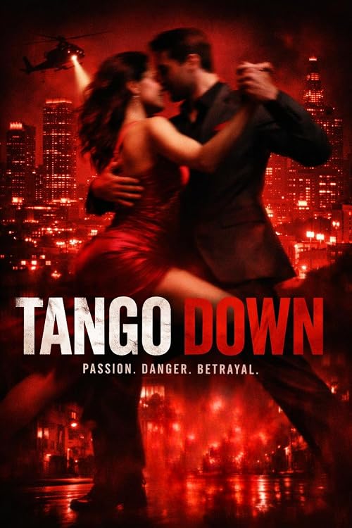 Tango Down