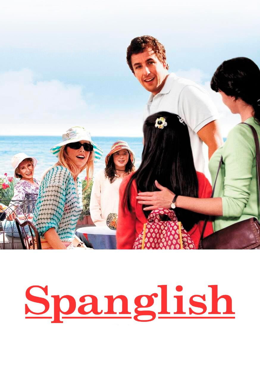 Spanglish