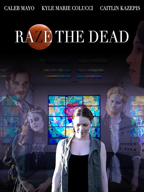 Raze the Dead