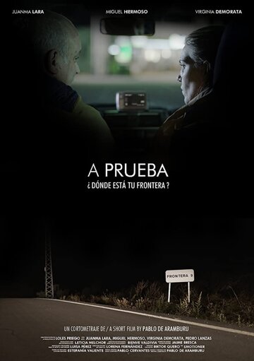 A prueba