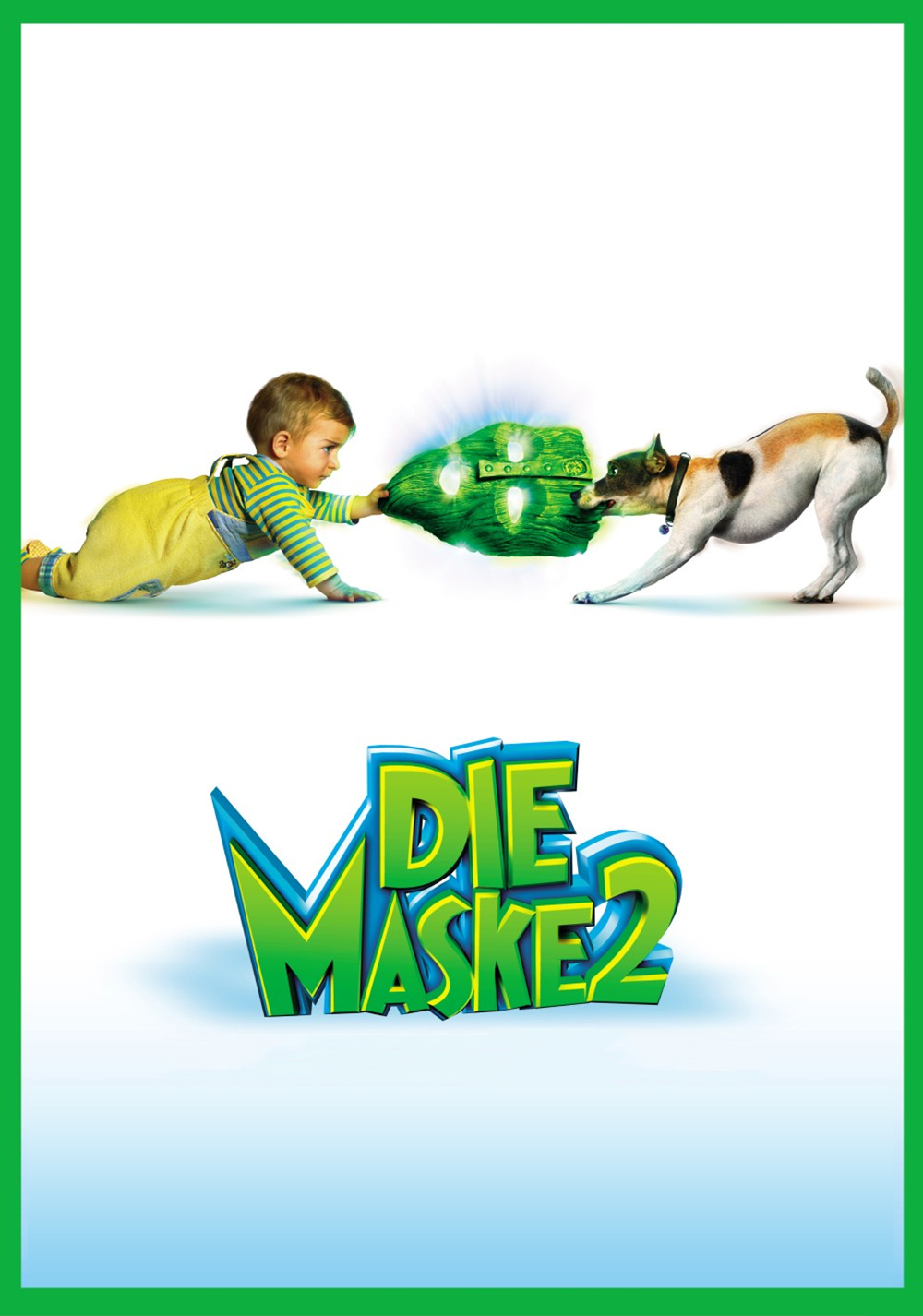 Die Maske 2 - Die nächste Generation