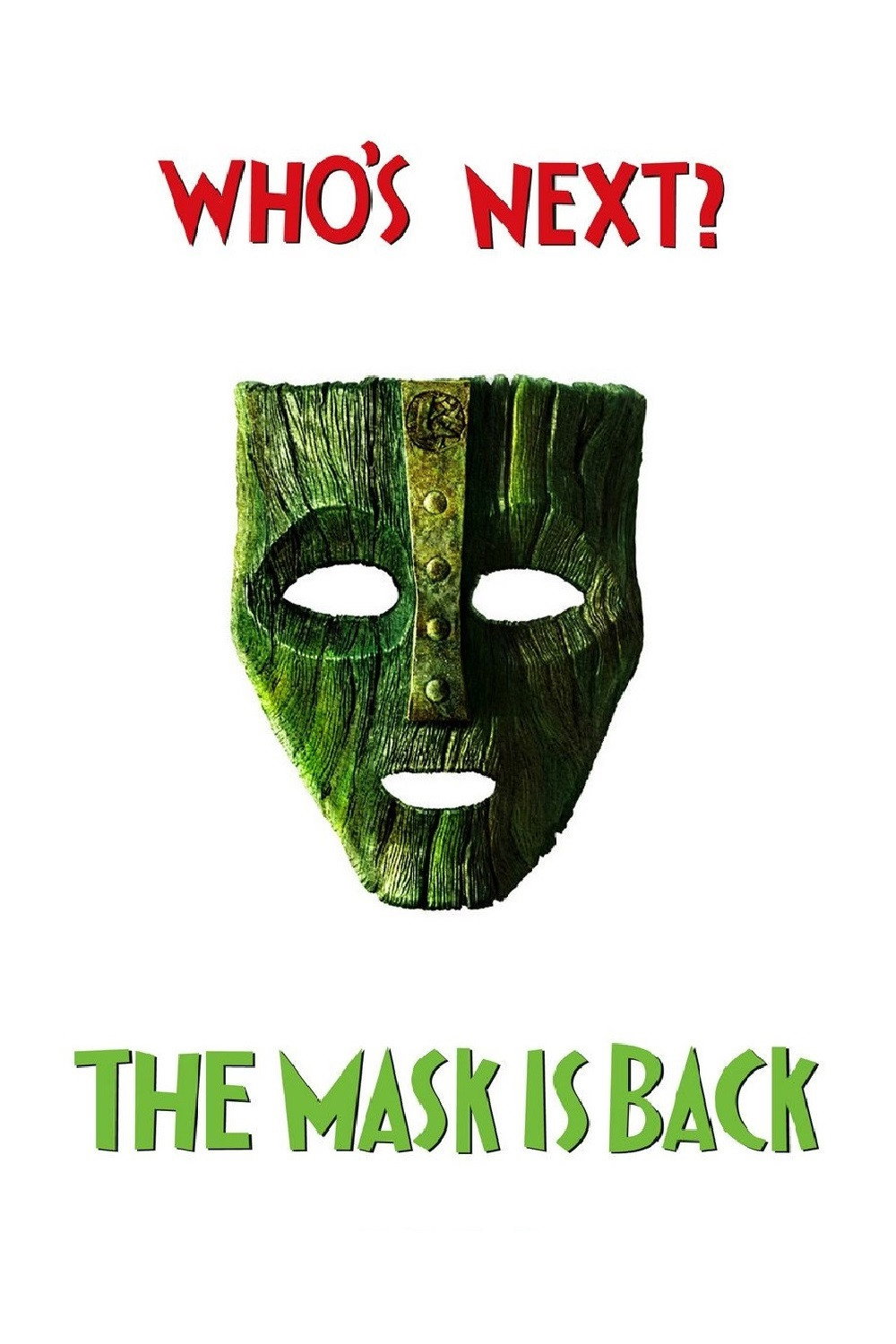 Son of the Mask