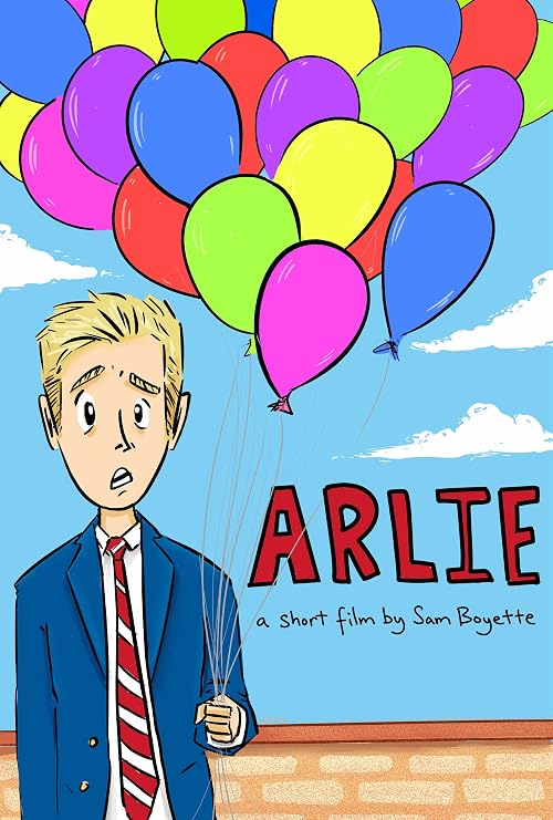 Arlie