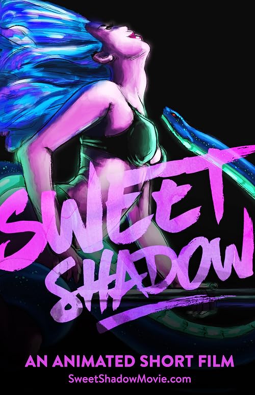 Sweet Shadow