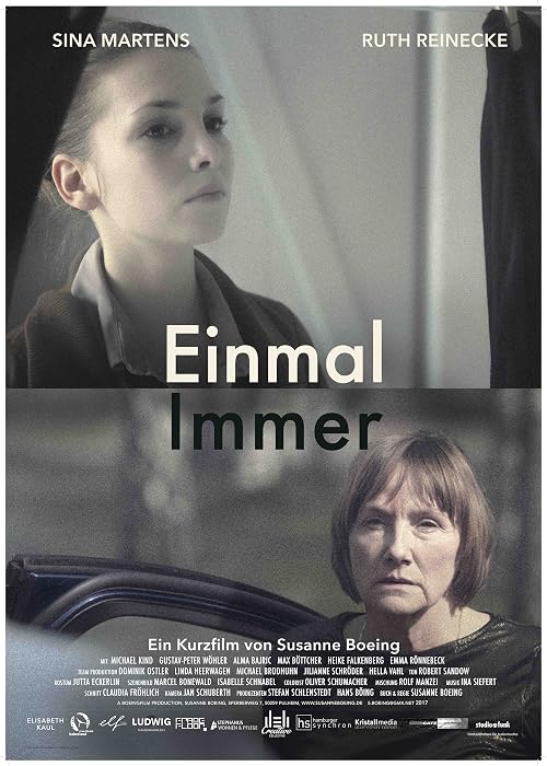 Einmal Immer