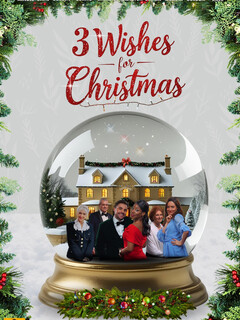 3 Christmas Wishes