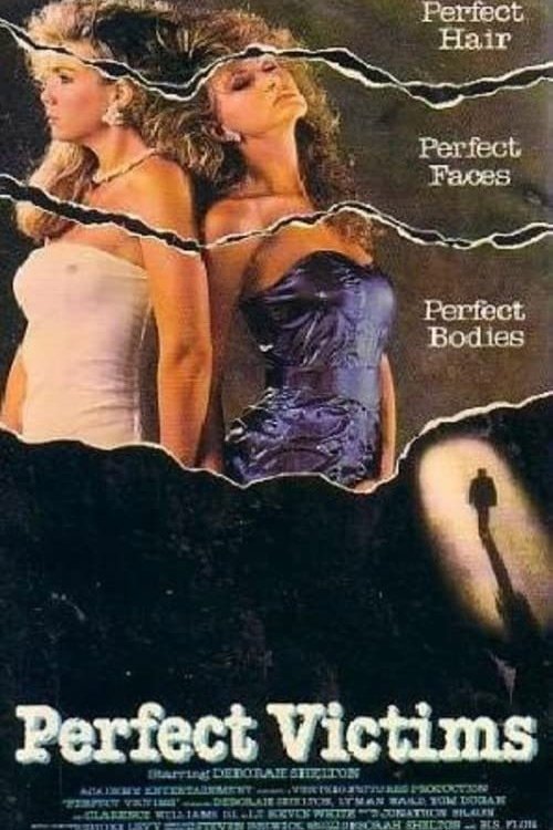 Velvet Dreams - Wenn Träume tödlich enden