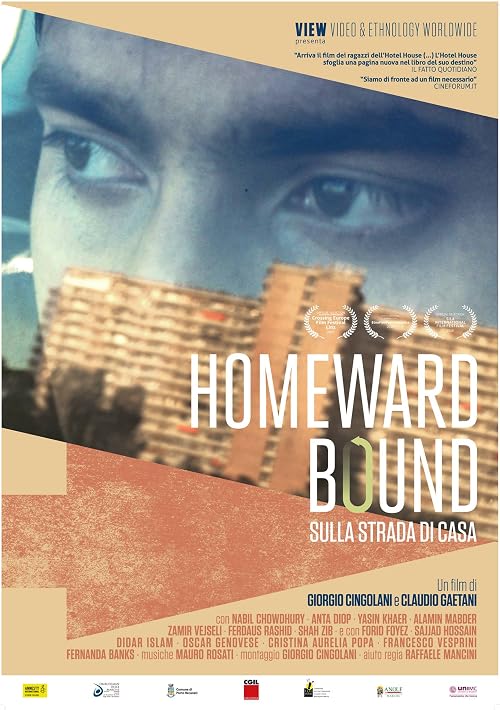 Homeward Bound: Sulla strada di casa
