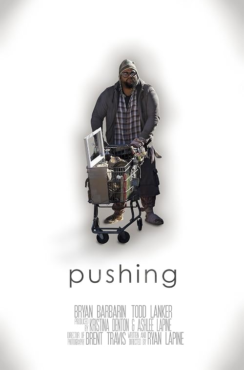 Pushing
