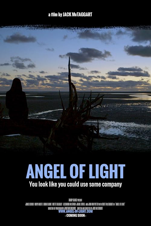 Angel of Light