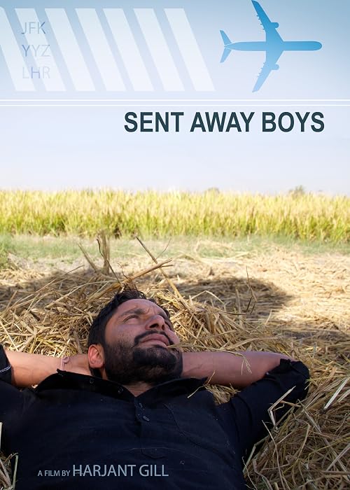 Sent Away Boys