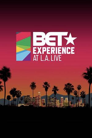 BET Experience: Sprite Celebrity Basketball Game