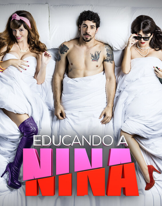 Educating Nina
