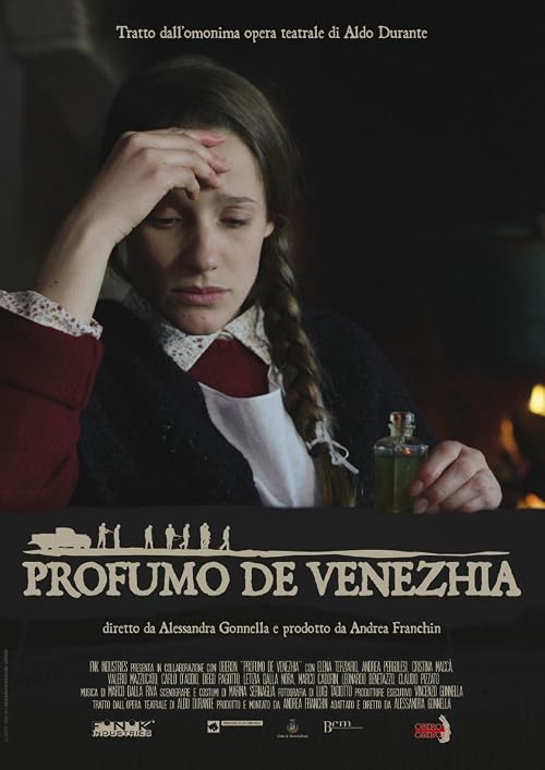 Profumo de Venezhia