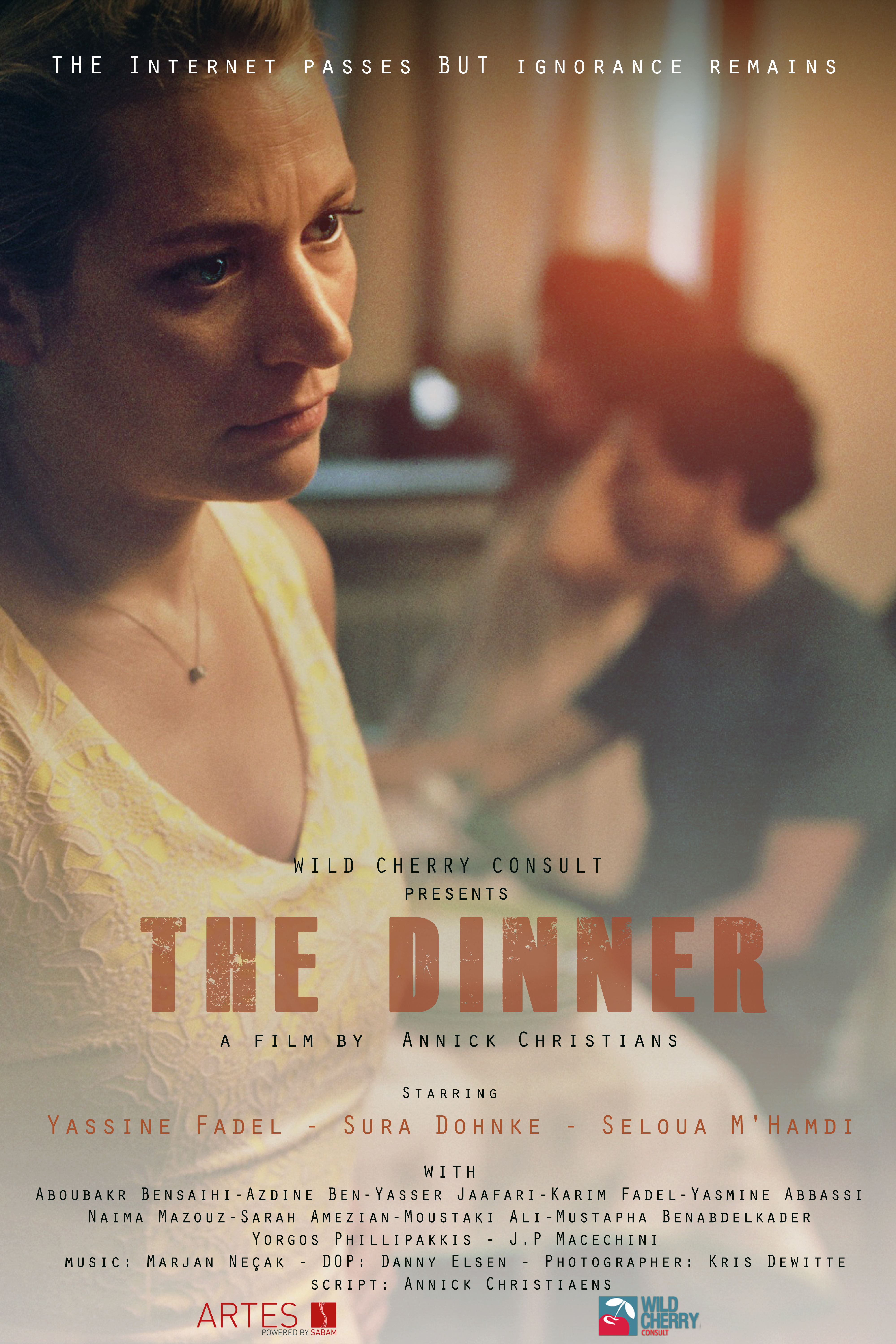 The Dinner