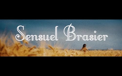 Sensuel Brasier