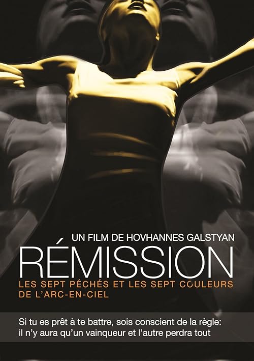 Remission: Seven Sins and Colors of the Rainbow