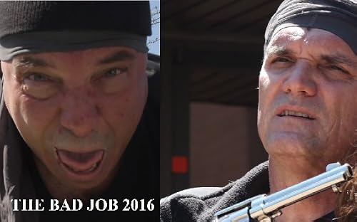 The Bad Job