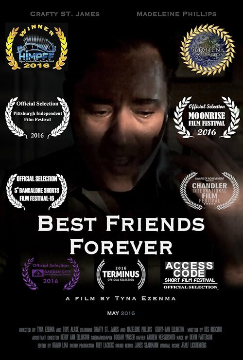 Best Friends Forever