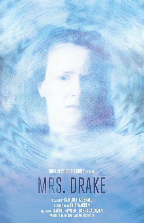 Mrs. Drake