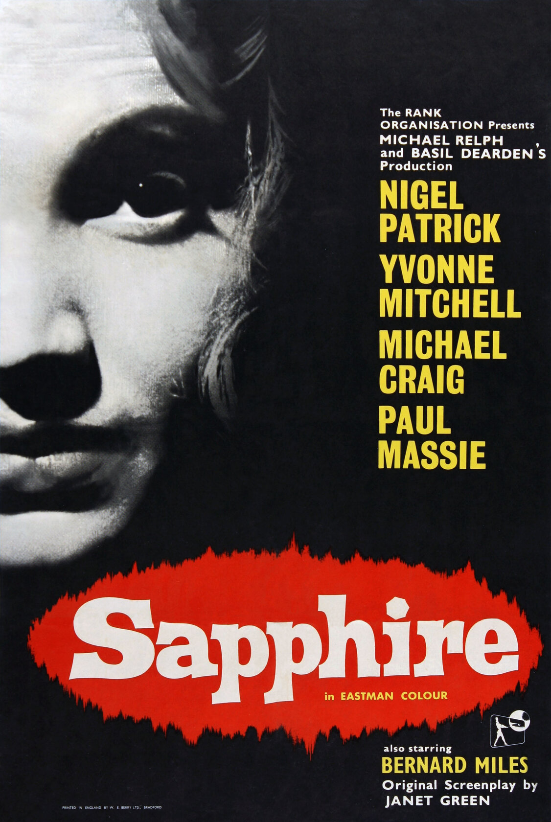 Sapphire