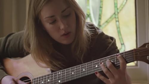 Little Things: The Thing About Guitar Lessons