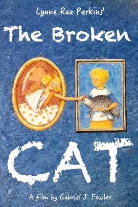 The Broken Cat