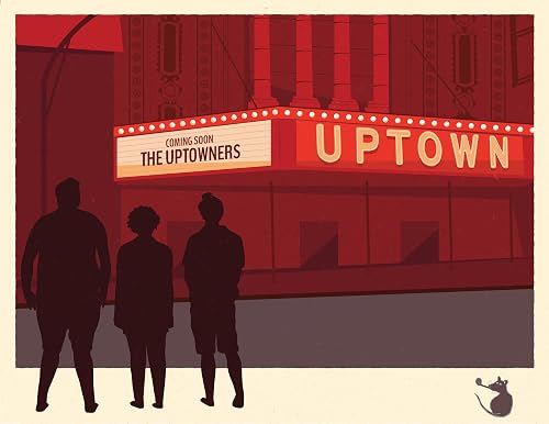 The Uptowners