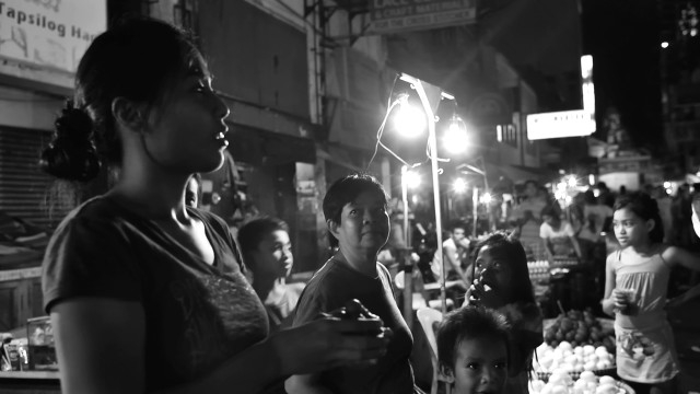 Ang araw bago ang wakas