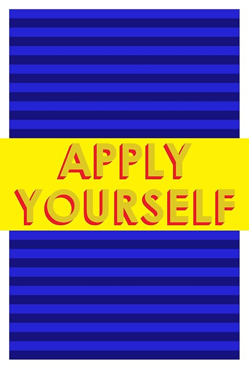 Apply Yourself