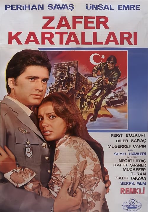 Zafer Kartallari